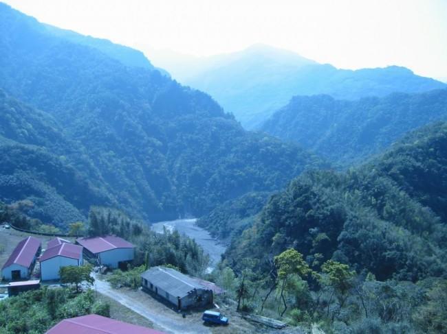 北橫之星 Taoyuan Exteriör bild