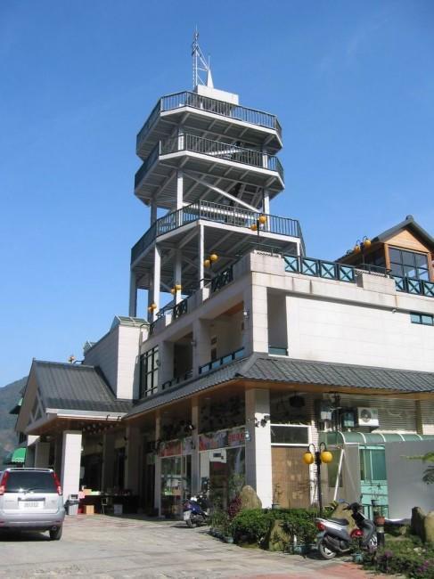 北橫之星 Taoyuan Exteriör bild