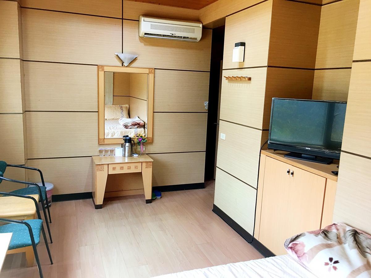 北橫之星 Taoyuan Exteriör bild