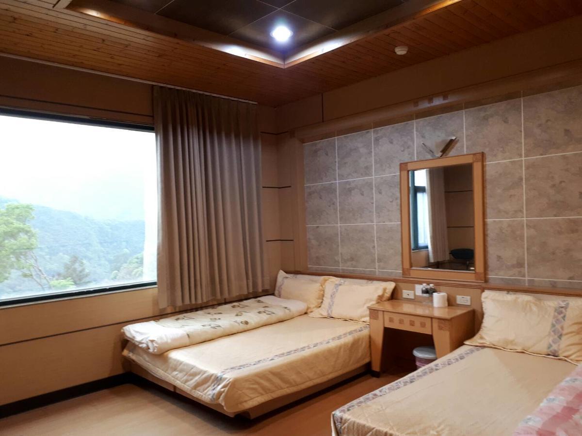 北橫之星 Taoyuan Exteriör bild