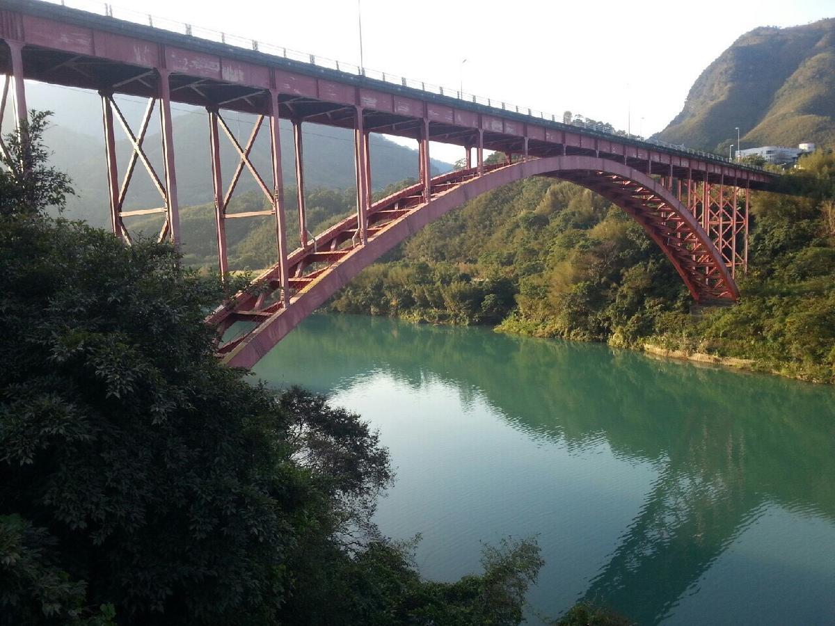 北橫之星 Taoyuan Exteriör bild